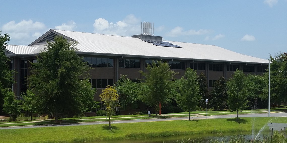 home center for advanced power systems