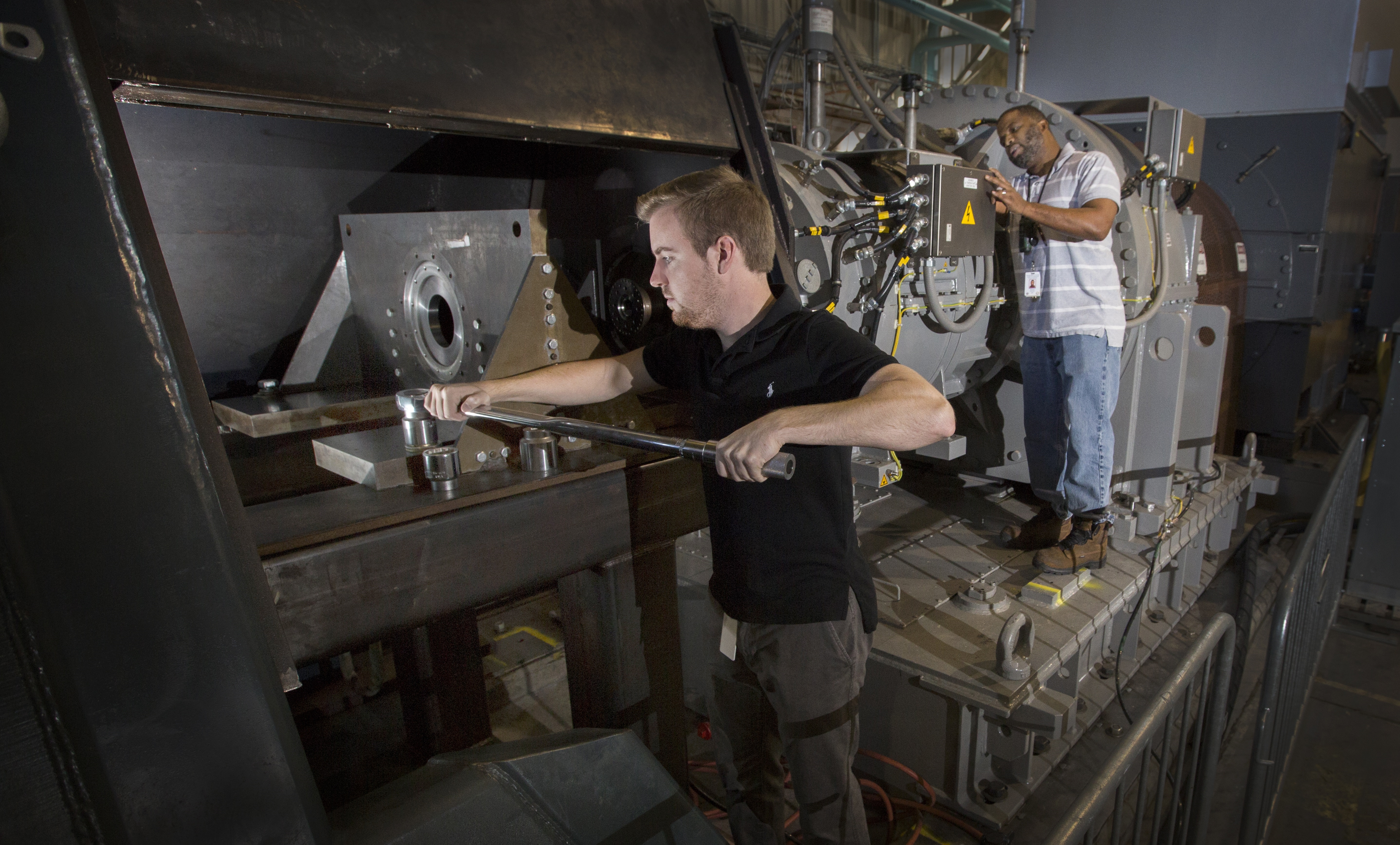 Rotational Machinery Test Bed.jpg